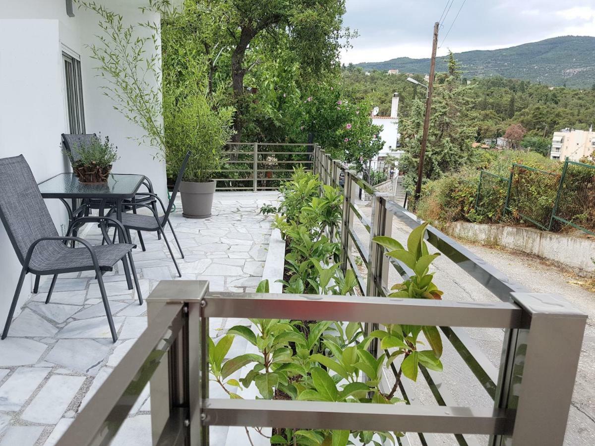 Panorama House Villa Kavála Luaran gambar