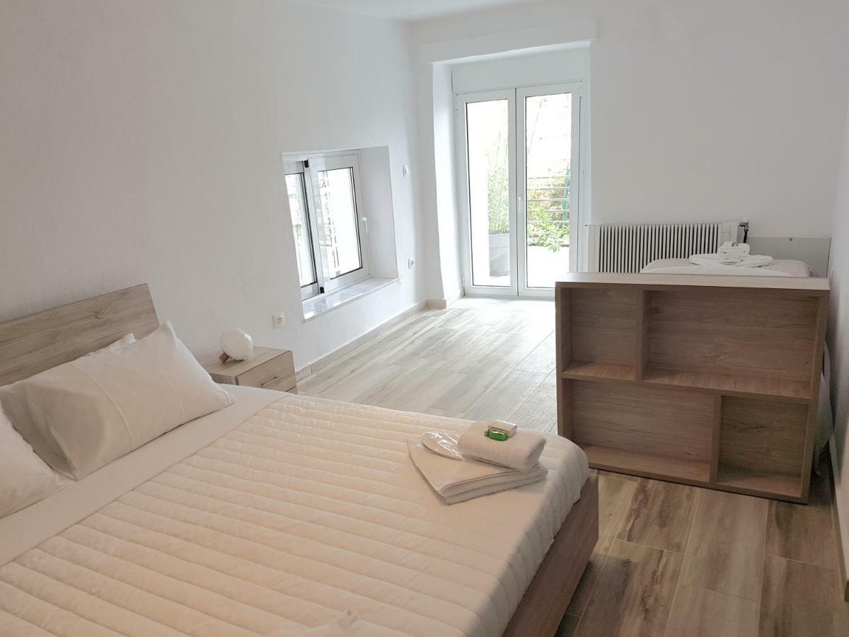 Panorama House Villa Kavála Luaran gambar