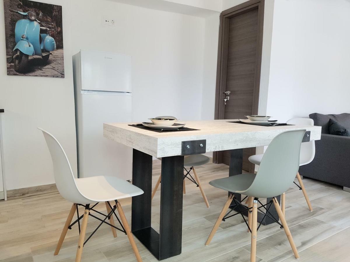 Panorama House Villa Kavála Luaran gambar