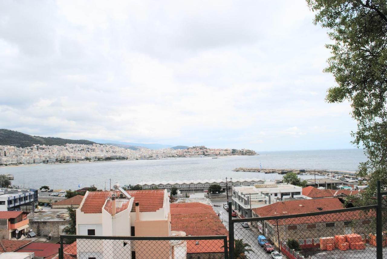 Panorama House Villa Kavála Luaran gambar