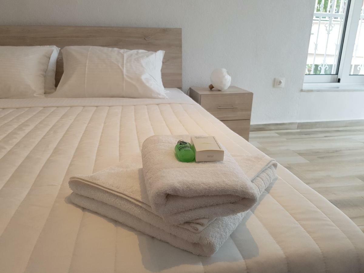Panorama House Villa Kavála Luaran gambar
