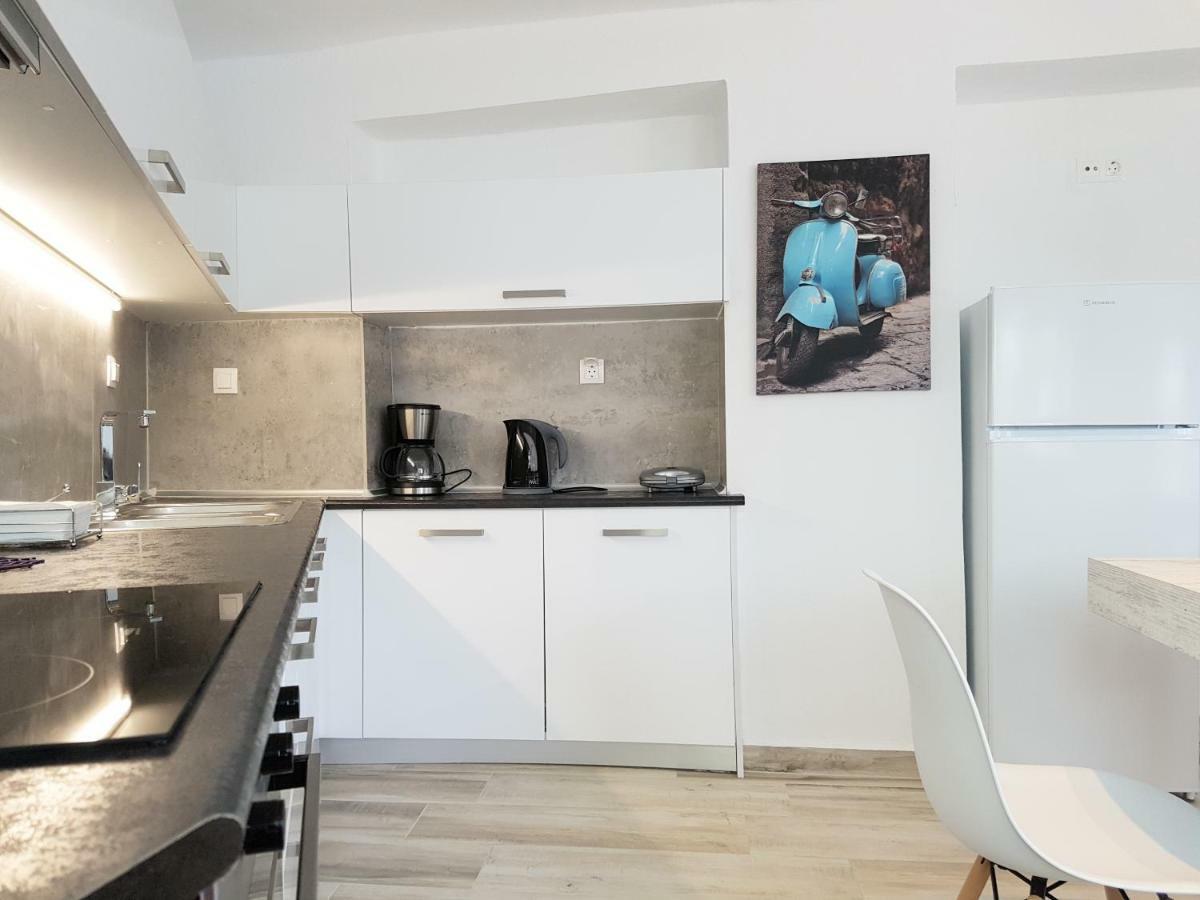 Panorama House Villa Kavála Luaran gambar