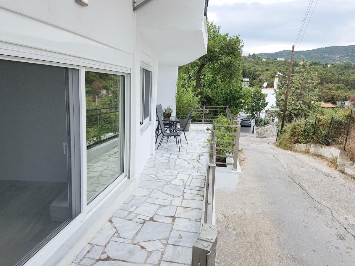 Panorama House Villa Kavála Luaran gambar