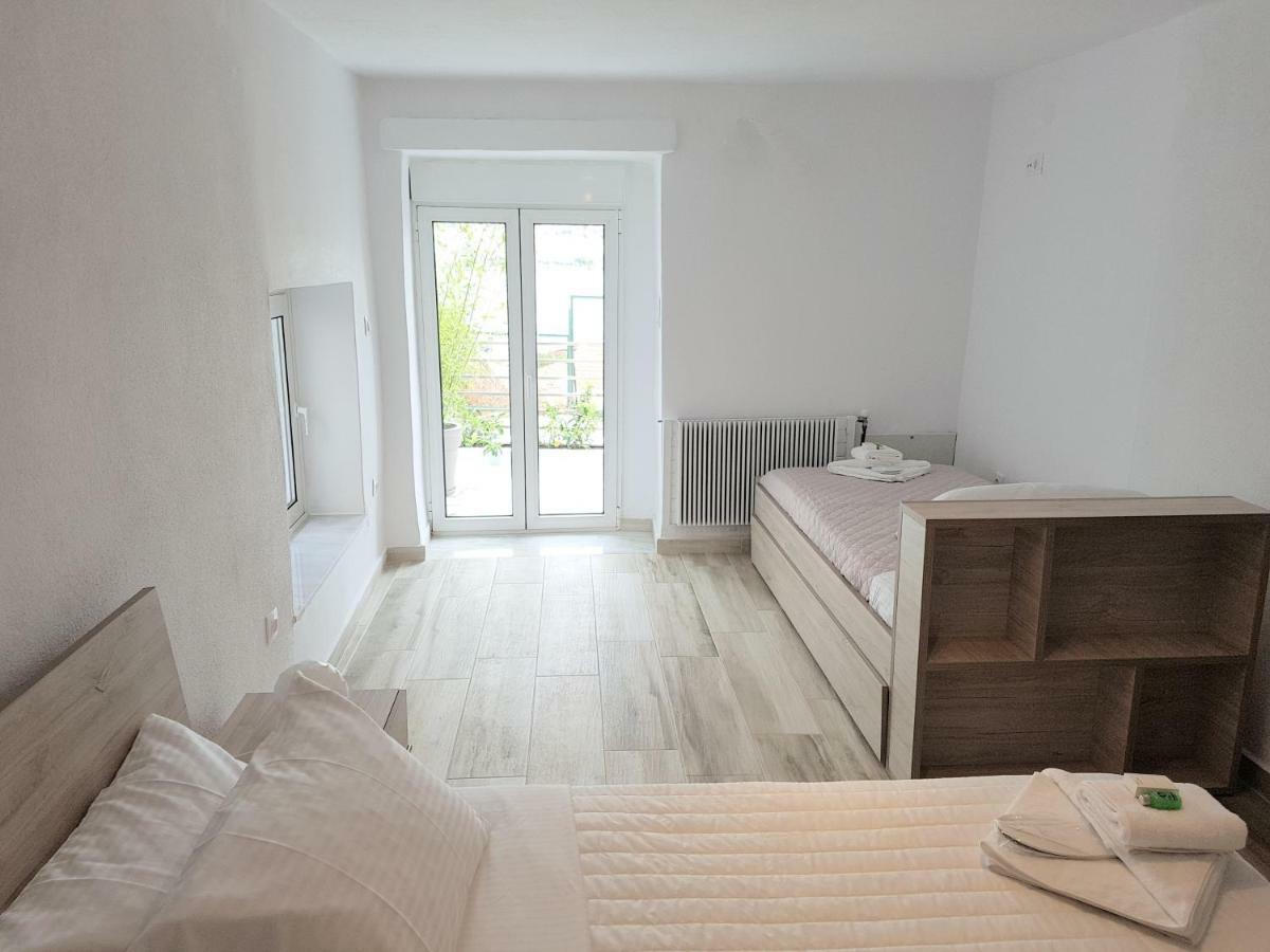 Panorama House Villa Kavála Luaran gambar