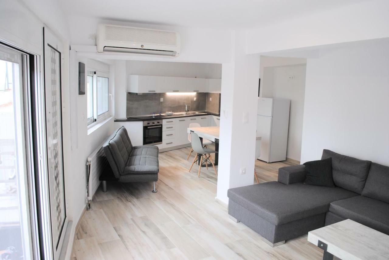 Panorama House Villa Kavála Luaran gambar