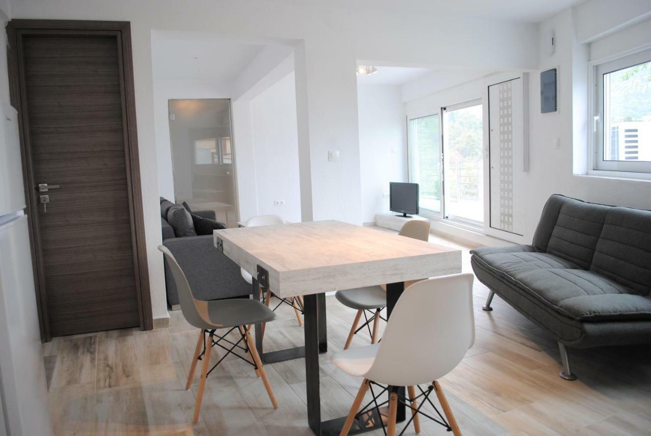 Panorama House Villa Kavála Luaran gambar
