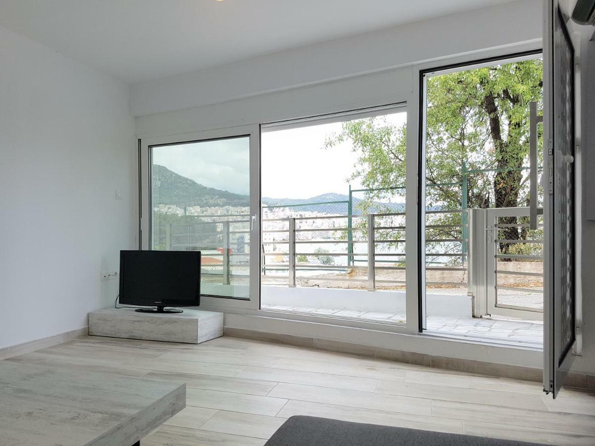 Panorama House Villa Kavála Luaran gambar
