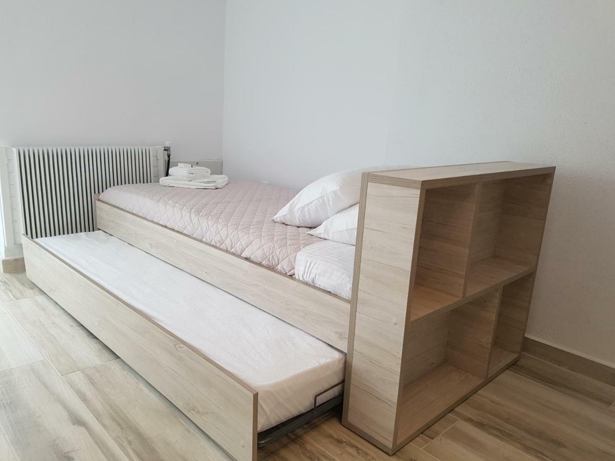 Panorama House Villa Kavála Luaran gambar