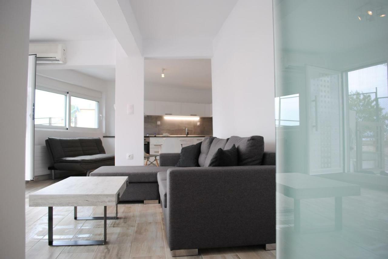 Panorama House Villa Kavála Luaran gambar